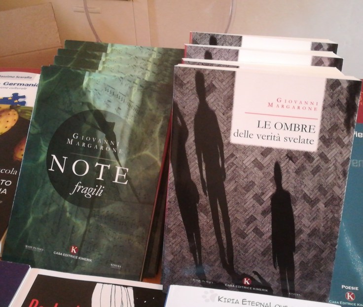 margarone giovanni francoforte